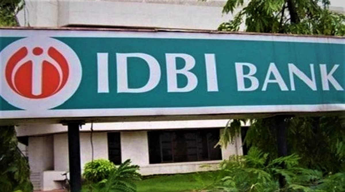 Government of India Bank IDBI being privatized